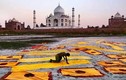 18 bức ảnh ấn tượng về đất nước Ấn Độ 